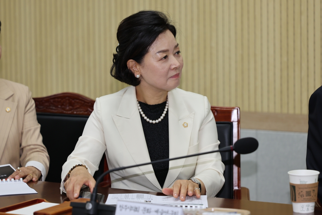 청주시의회 문화·예술연구회 발대식 9번째