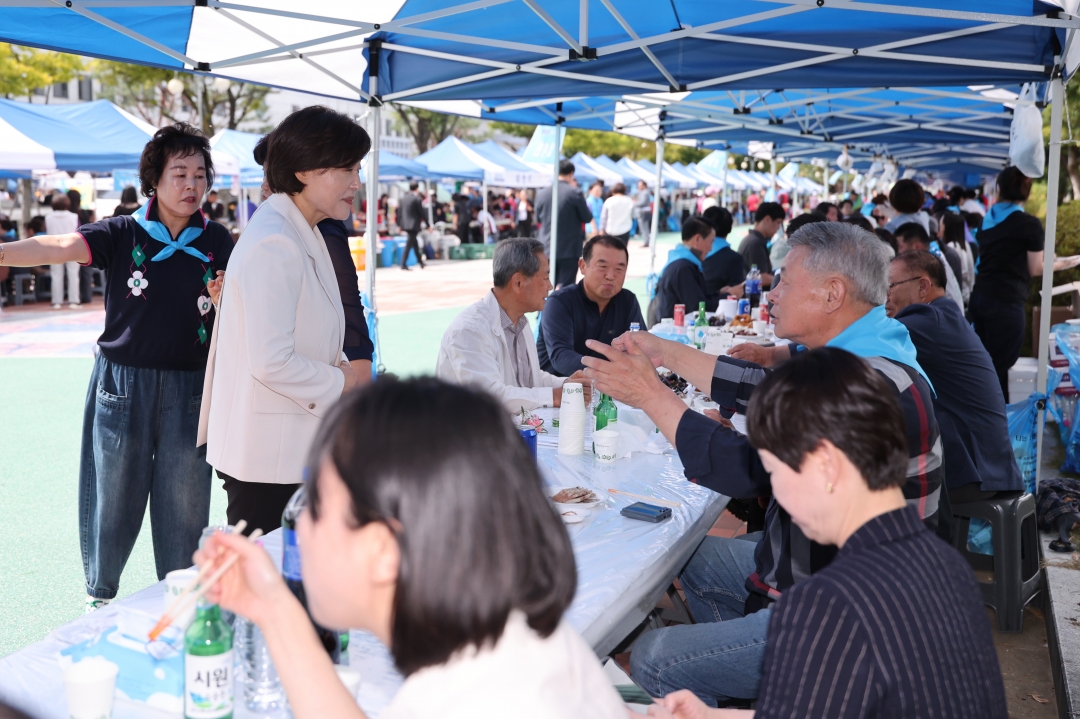 2026 청주시 이·통장 한마음 체육대회 10번째