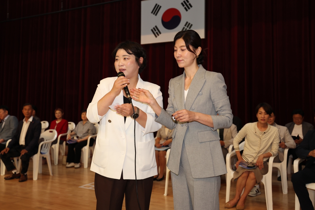 제10회 청주시장기 어울림배드민턴대회 10번째