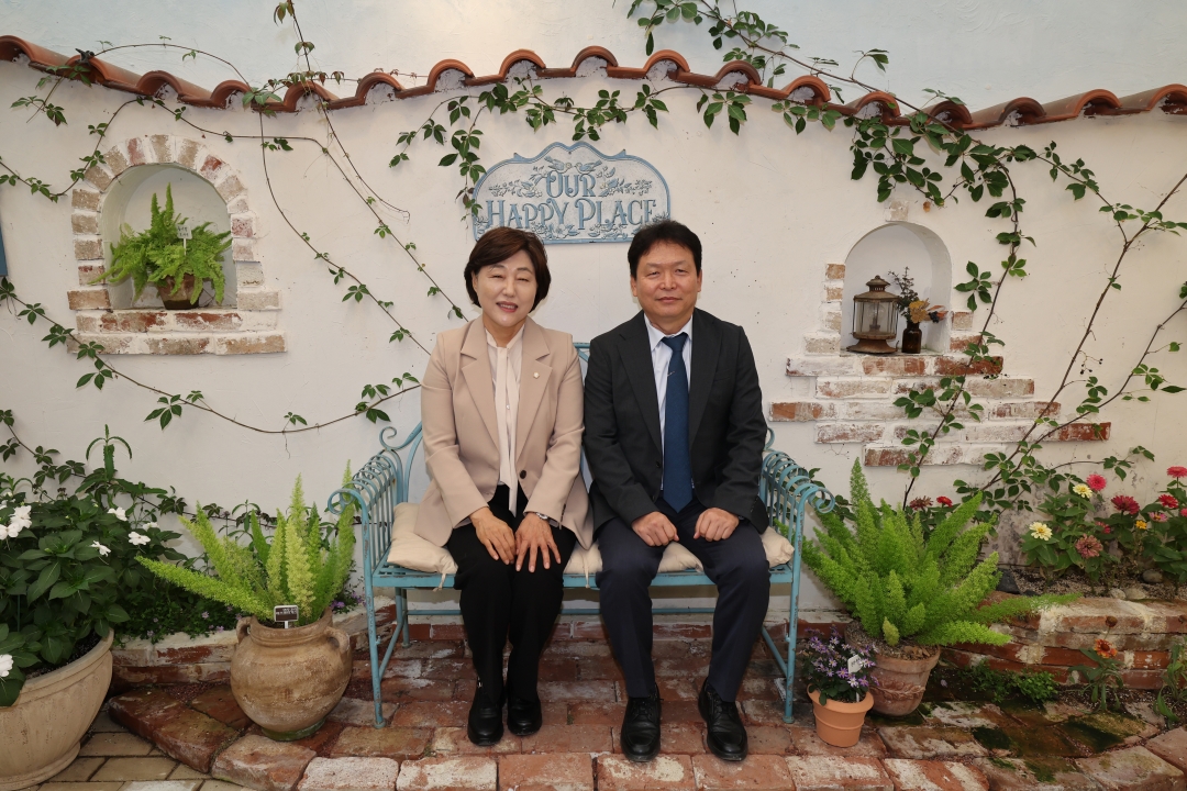 2026 청원생명축제 개장식 15번째