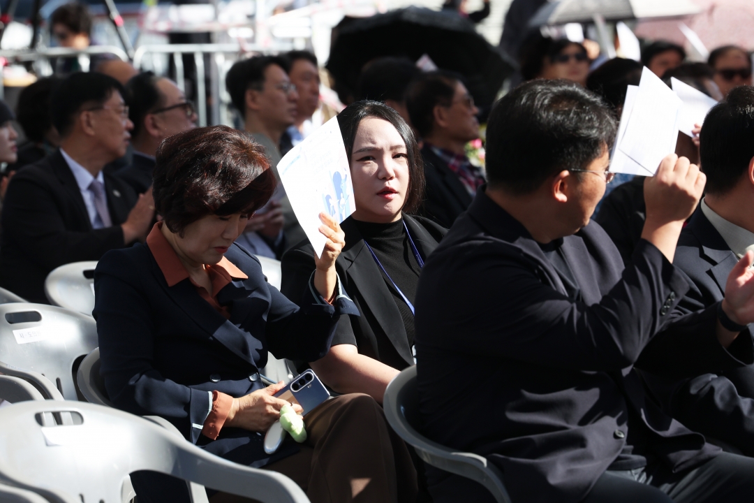 2026 청주시 주민자치 프로그램 발표회 4번째