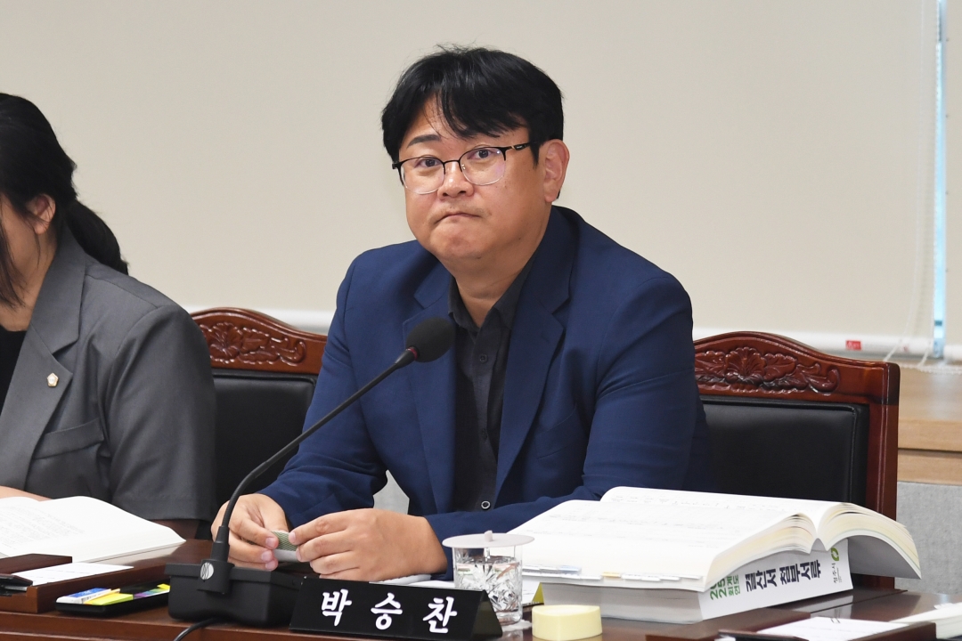 제106회 임시회 제1차 농업정책위원회 2번째