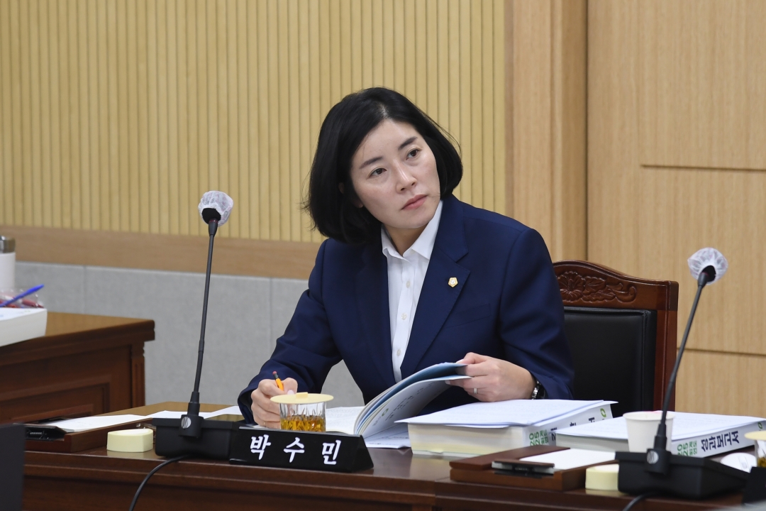 제106회 임시회 제1차 도시건설위원회 6번째