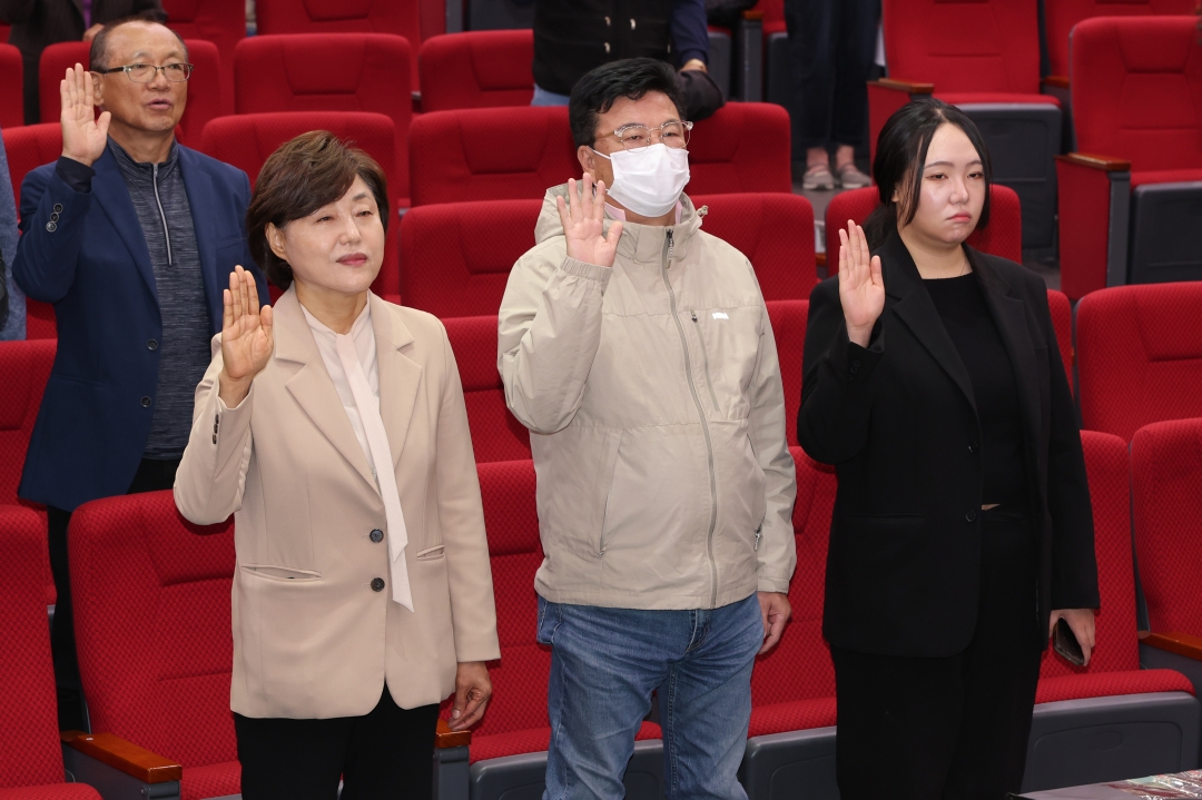 2026년 가축방역교육 및 축산인 화합행사 6번째