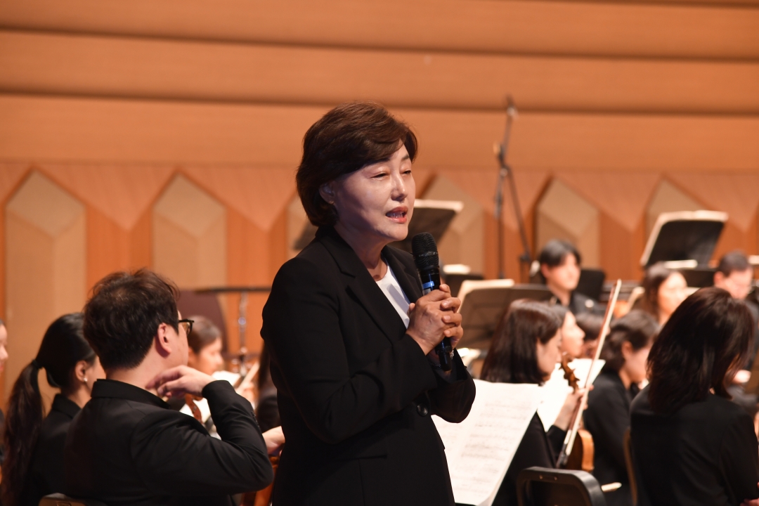 2026 파안 박영희 음악제 메인콘서트 1번째