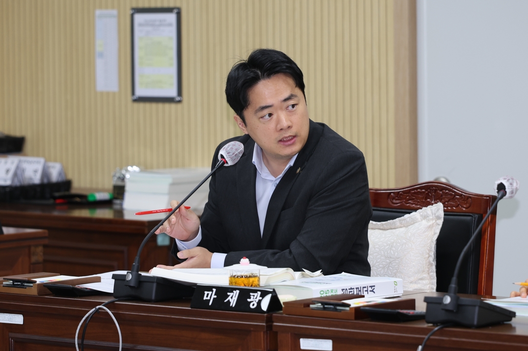 제106회 임시회 제2차 복지교육위원회 9번째