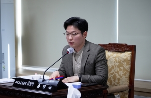 제100회 청주시의회 제2차 복지교육위원회 5번째