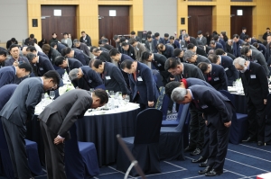 청주상공회의소 2026년 신년인사회 3번째