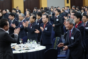 청주상공회의소 2026년 신년인사회 4번째