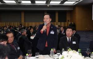 청주상공회의소 2026년 신년인사회 7번째