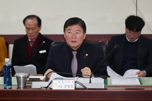 제122차 충북시군의회의장협의회 정례회 12번째