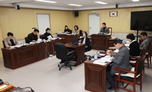 제100회 임시회 제1차 농업정책위원회 1번째