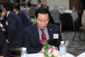 대한민국시군자치구의회의장협의회 정기총회 시도대표회의 12번째