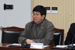 제100회 임시회 제1차 의회운영위원회 3번째