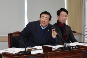 제100회 임시회 제1차 의회운영위원회 8번째