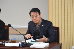 제100회 임시회 제3차 행정안전위원회 11번째