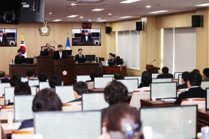 제100회 임시회 제2차 본회의 14번째