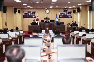 제100회 임시회 제2차 본회의 6번째