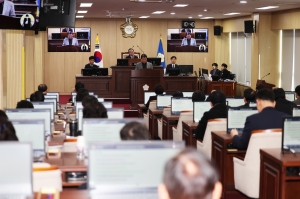 제100회 임시회 제2차 본회의 23번째