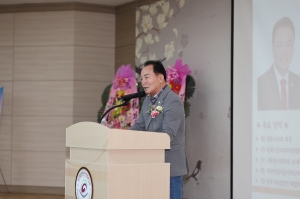 한국외식업중앙회 서원구지부 정기총회 1번째