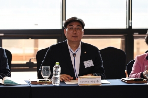 제273차 대한민국시군자치구의회의장협의회 시도대표회의 7번째