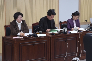 제101회 임시회 제2차 농업정책위원회 4번째