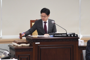 제101회 임시회 제3차 복지교육위원회 3번째