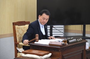 제101회 임시회 제2차 경제문화위원회 2번째