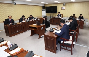 제101회 임시회 제2차 행정안전위원회 1번째