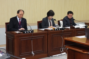 제101회 임시회 제2차 행정안전위원회 2번째