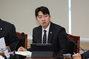 제101회 임시회 제2차 행정안전위원회 5번째