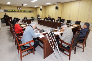 2026년 의정회 정기총회 3번째