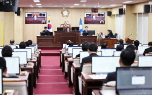 제101회 임시회 제2차 본회의 2번째