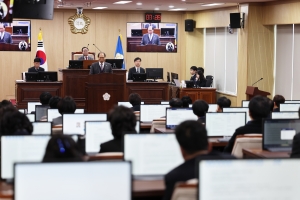 제101회 임시회 제2차 본회의 12번째