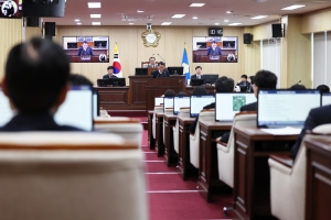 제101회 임시회 제2차 본회의 23번째