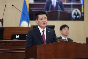 제101회 임시회 제2차 본회의 22번째