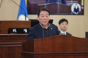 제101회 임시회 제2차 본회의 25번째