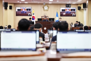 제101회 임시회 제2차 본회의 24번째