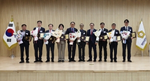 제273차 대한민국시군자치구의회의장협의회 시도대표회의 환영식 18번째