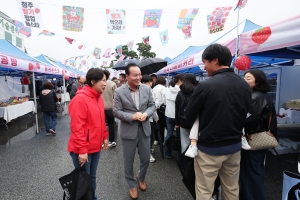 2026 청주 딸기 팝업 페스타 7번째