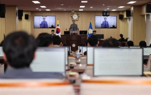 제102회 임시회 제1차 본회의 8번째