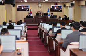 제102회 임시회 제1차 본회의 10번째