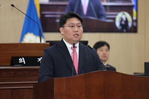 제102회 임시회 제1차 본회의 11번째