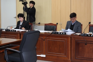 제102회 임시회 제1차 의회운영위원회 11번째