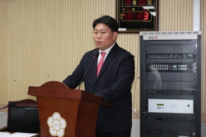 제102회 임시회 제1차 의회운영위원회 8번째