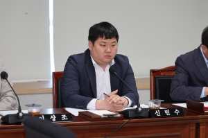 제102회 임시회 제1차 의회운영위원회 4번째