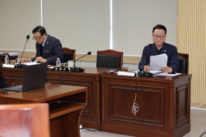 제102회 임시회 제1차 행정안전위원회 4번째