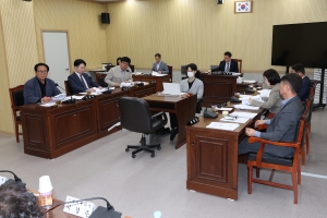 제102회 임시회 제1차 경제문화위원회 1번째