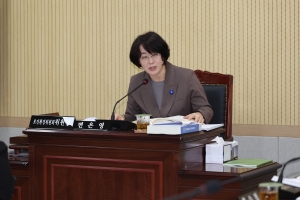 제102회 임시회 제2차 보건환경위원회 6번째