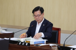 제102회 임시회 제2차 보건환경위원회 5번째